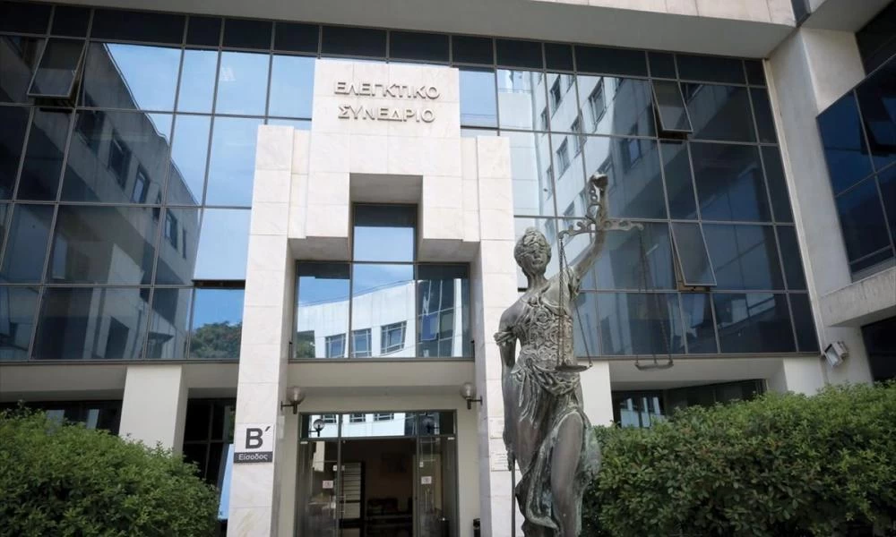 Σβήστηκε πρόστιμο 50.000 ευρώ σε νοσοκόμα που πλαστογράφησε το πτυχίο της